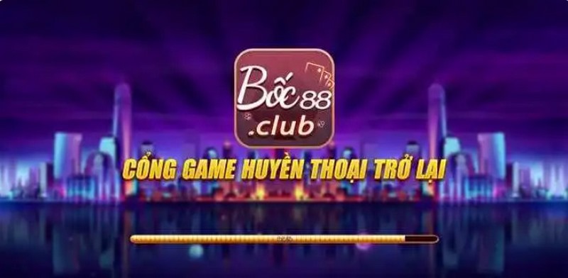 Khám phá sơ lược về cổng game Boc88 club