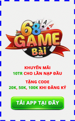 Banner 68 game bài