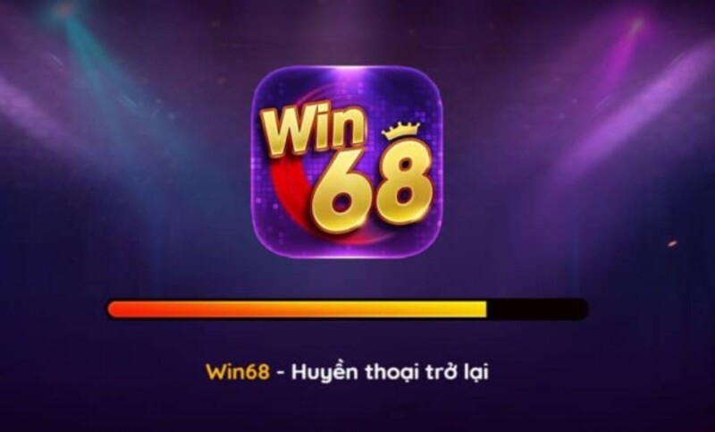 Giới Thiệu Về Cổng Game Win68 Làm Mưa Làm Gió